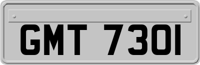 GMT7301