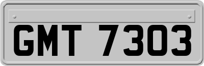 GMT7303