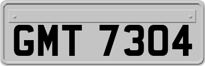 GMT7304