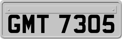 GMT7305