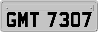 GMT7307