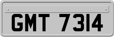 GMT7314