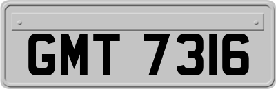 GMT7316