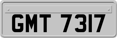 GMT7317
