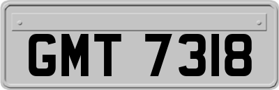 GMT7318