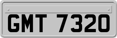 GMT7320