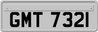 GMT7321