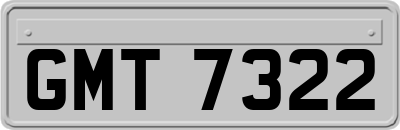 GMT7322