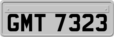 GMT7323