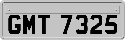 GMT7325