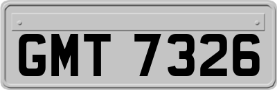 GMT7326