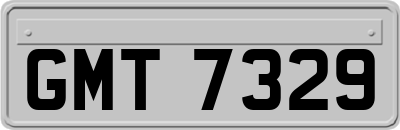 GMT7329