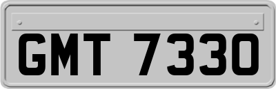 GMT7330