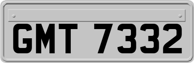 GMT7332