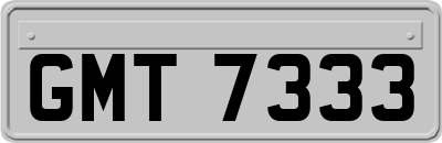 GMT7333