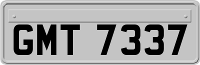 GMT7337