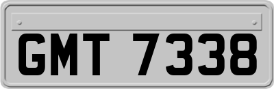 GMT7338