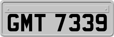 GMT7339