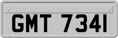 GMT7341