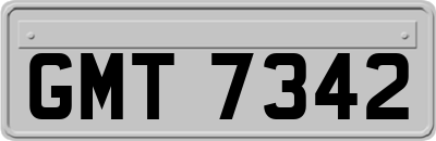 GMT7342