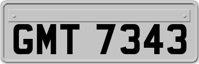 GMT7343