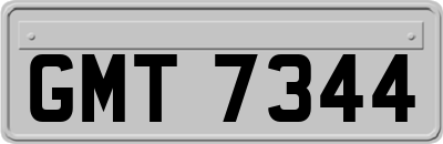 GMT7344