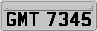 GMT7345