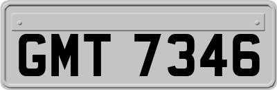 GMT7346