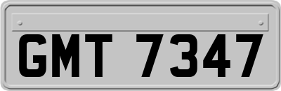 GMT7347