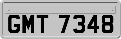 GMT7348
