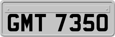 GMT7350