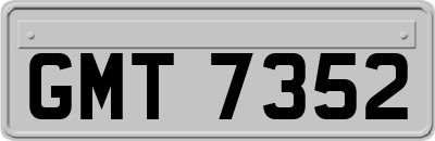 GMT7352