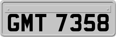 GMT7358
