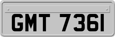GMT7361