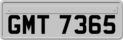 GMT7365
