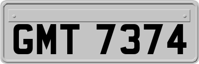 GMT7374