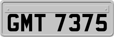 GMT7375