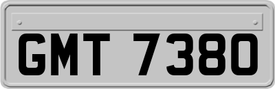 GMT7380