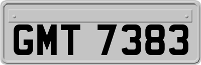 GMT7383