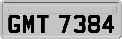 GMT7384
