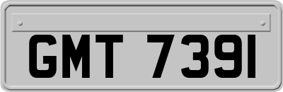 GMT7391