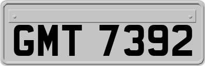 GMT7392