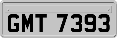 GMT7393
