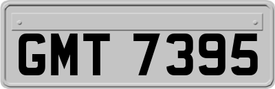 GMT7395