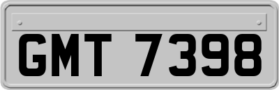 GMT7398