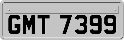 GMT7399