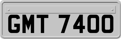 GMT7400