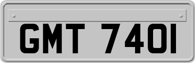 GMT7401