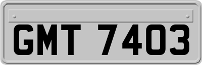 GMT7403