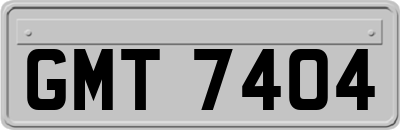 GMT7404